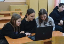 «Кванториум» учит технологиям будущего