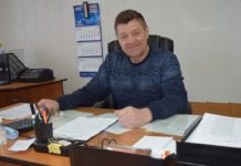 «И планируем, и мечтаем, и делаем». Руководитель Залесовского филиала Заринского политехнического техникума рассказал об итогах 2022 года
