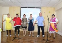 «Селяне» выиграли президентский грант