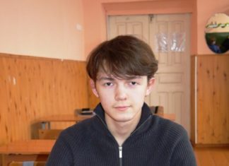 Ещё один школьник Залесовского округа стал призёром Всероссийской предметной олимпиады