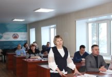 Очередная сессия Совета депутатов Залесовского округа состоялась 16 февраля