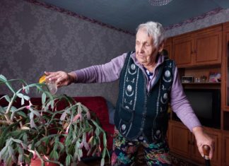 В Казахстан на четверть века …и обратно!