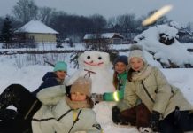 Какая она, жизнь без гаджета?