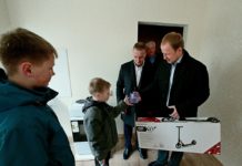 Губернатор Алтайского края: из аварийного жилья переселены 7 тысяч человек