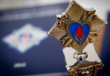 Продолжается прием представлений на награждение лауреатов инициативы «Горячее сердце» в 2027 году