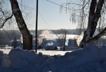Три села в Залесовском округе завершили сбор средств для софинансирования ППМИ