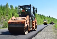 В Алтайском крае увеличат расходы на дорожную деятельность и коммунальную инфраструктуру