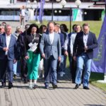 Губернатор Алтайского края принял участие в форуме «Алтай. Территория развития»