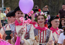«Бирюзовая Катунь» приняла около 40 тысяч гостей и туристов на старте летнего туристического сезона в Алтайском крае