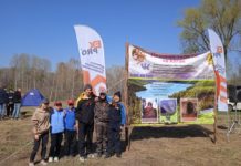 В Алтайском крае обсудили особенности нового туристического сезона