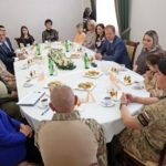 Участники СВО и их родственники в Алтайском крае смогут получить помощь в «едином окне»