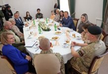 Участники СВО и их родственники в Алтайском крае смогут получить помощь в «едином окне»