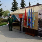 Дело настоящих мужчин: почему барнаульцы выбирают службу по контракту