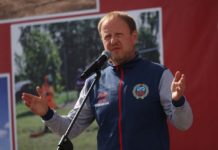 «Строим самые безопасные дороги». Виктор Томенко рассказал о важном для всей России строительстве