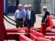 Виктор Томенко уверен, что у региона большие перспективы в сфере машиностроения