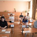В Алтайском крае на сдачу ЕГЭ в этом году зарегистрировалось более 10 тысяч человек