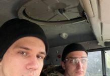 Житель Барнаула рассказал, почему заключил контракт с Министерством обороны