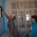 7 августа стартовала традиционная приёмка образовательных учреждений Залесовского округа перед началом нового учебного года
