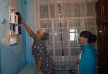 7 августа стартовала традиционная приёмка образовательных учреждений Залесовского округа перед началом нового учебного года
