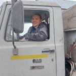 С перекура до заката – за рулём
