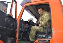 Пример в работе и семье