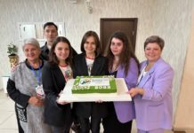 В региональном этапе конкурса «Молодой педагог + наставник» в Алтайском крае участвовало рекордное число пар