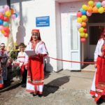 Национальные проекты России – для тебя