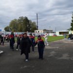Наступает декада сильных