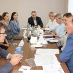 Поделились опытом. Укрепили дружбу
