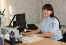 База данных – в одних руках