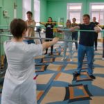 Активный образ жизни: о чём стоит задуматься после праздников