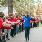 Работа с людьми – по зову сердца!
