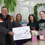 Залесовские мужчины — самые щедрые, а женщины…