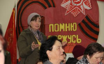 И до Тундрихи гостеприимной докатились