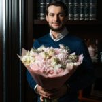 Депутат Государственной Думы Александр Прокопьев поздравляет всех женщин Залесовского округа с 8 Марта