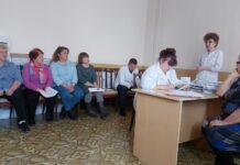 Кадровый голод: куда уходят «белые халаты»