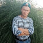 Из лучшего в мире спецназа