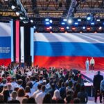 Восьмой просветительский марафон Знание.Первые впервые пройдет во всех федеральных округах страны