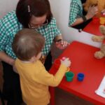 Комплексная помощь и присмотр за особенными детьми — в Алтайском крае реализуют проект «Вызов»