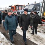 Экстренные службы и муниципалитеты Алтайского края в этом году должны быть готовы к резким изменениям паводковой ситуации и лесопожарной обстановки