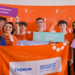 Более 150 алтайских ребят стали участниками нового сезона проекта «Большая перемена»