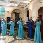 10 площадок, 163 конкурсанта и 19 компетенций — в Алтайском крае завершился чемпионат «Абилимпикс»