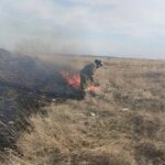 В Алтайском крае для патрулирования территорий и помощи в тушении пожаров создано более 2 тысяч оперативных групп