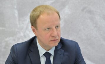 Инвестиционный портфель Алтайского края достиг 200 миллиардов рублей