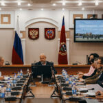 Более 850 участников соберут фестиваль и спартакиада студенческих отрядов Алтайского края и спартакиада студенческих отрядов Сибирского федерального округа