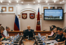 Более 850 участников соберут фестиваль и спартакиада студенческих отрядов Алтайского края и спартакиада студенческих отрядов Сибирского федерального округа