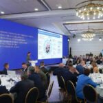 Губернатор Виктор Томенко принял участие в заседании комиссии Госсовета Российской Федерации по вопросам поддержки ветеранов боевых действий — участников СВО и членов их семей