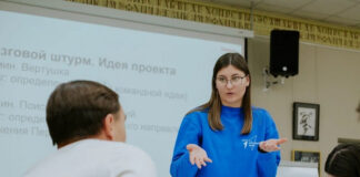 Более 25 миллионов рублей привлекли 14 организаций Алтайского края с помощью грантового конкурса «Движения первых»