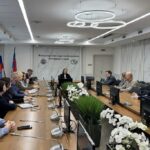Федеральные эксперты оценили систему помощи пациентам с инсультом в Алтайском крае