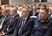В Алтайском крае наградили победителей третьего конкурса лучших инициативных проектов